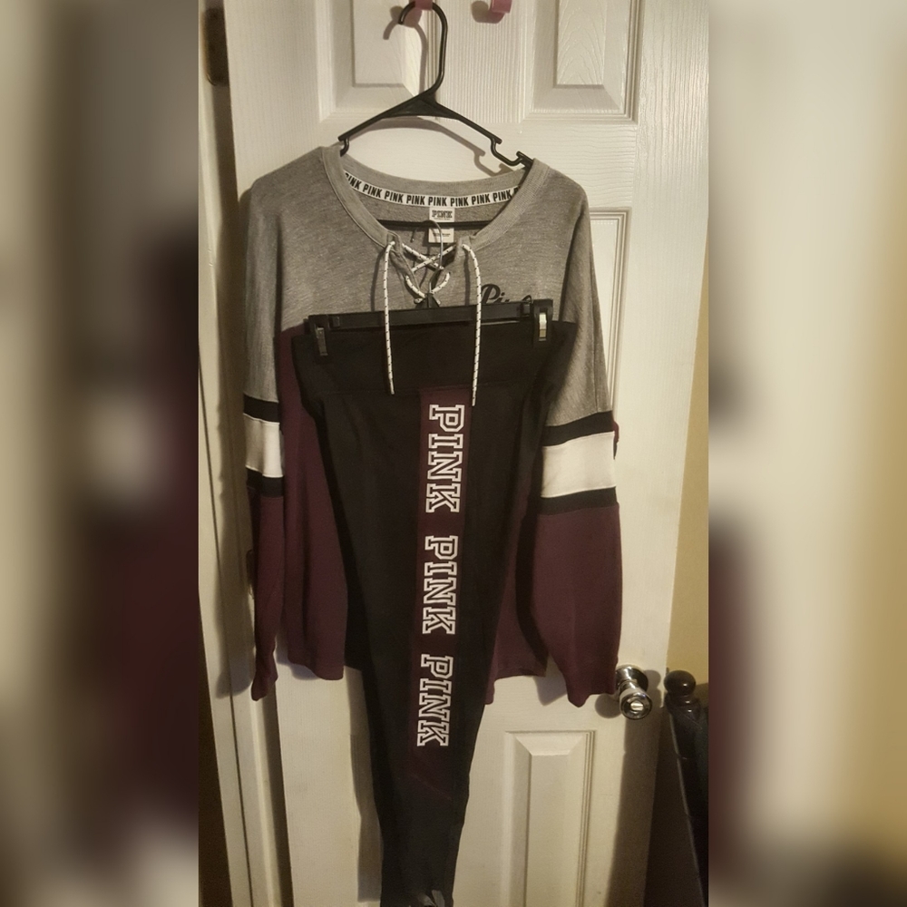 Victoria's Secret PINK Outfit